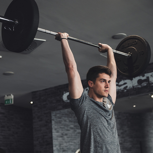 Functional Training