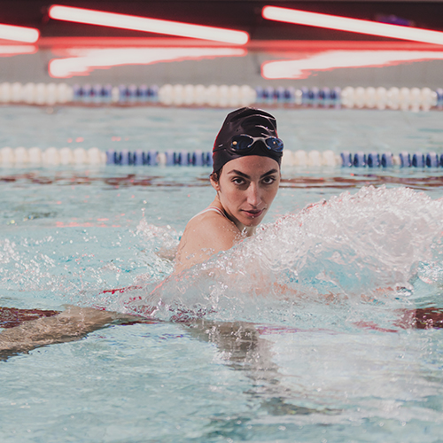 Water Fitness Programmes