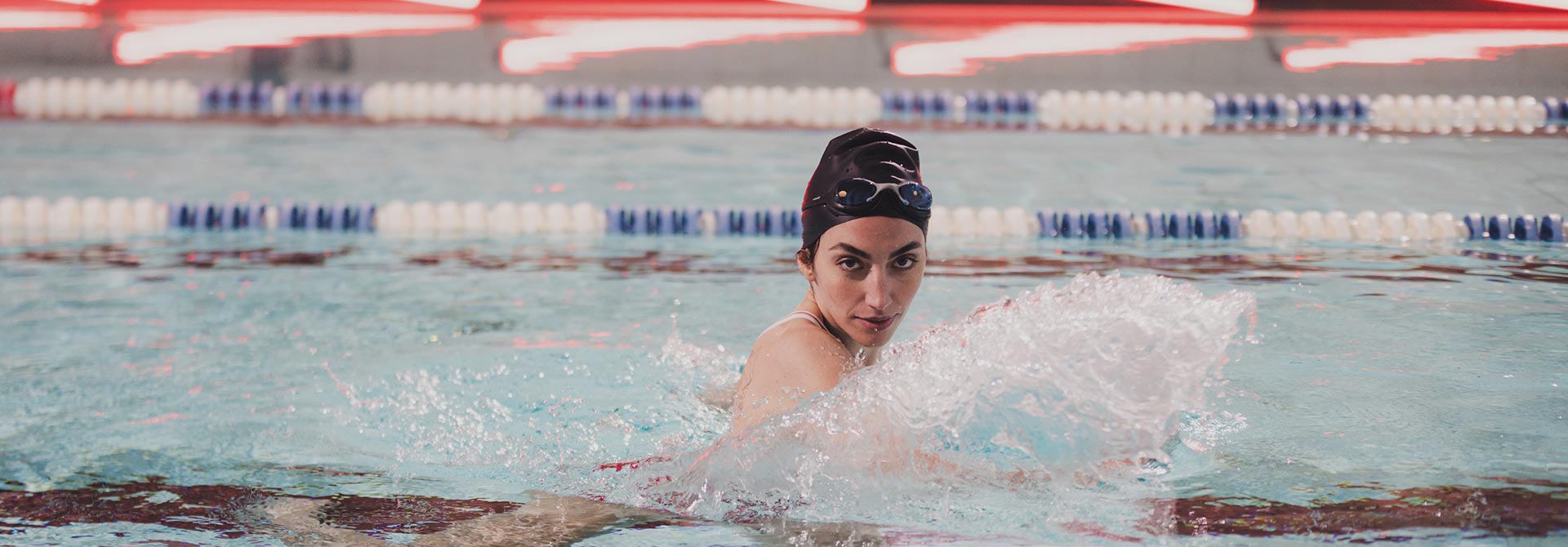 Water Fitness Programmes