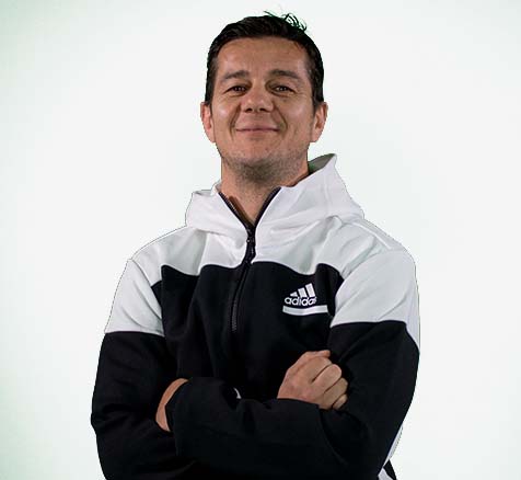 Antonio Saccinto
