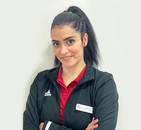 Manuela Ragnoli