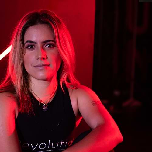 Mariana Munguìa