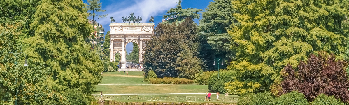 Outdoor Milano