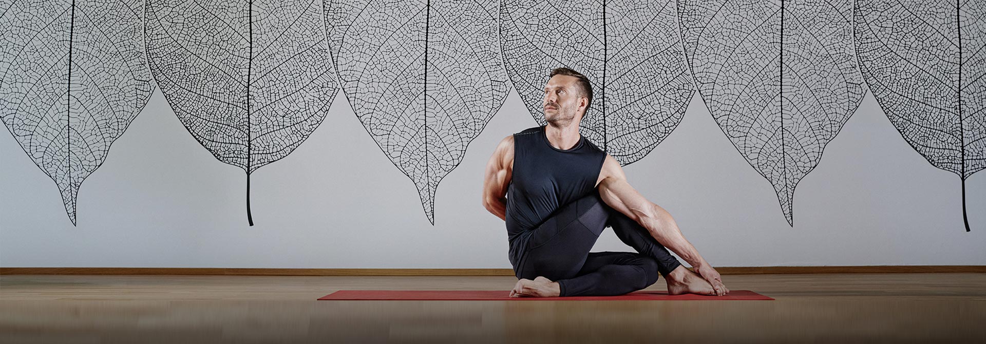 Yoga School