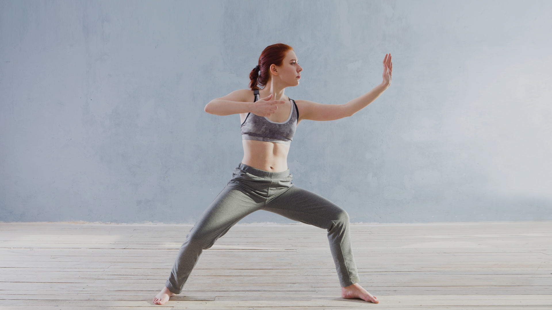 Tai Chi Chuan