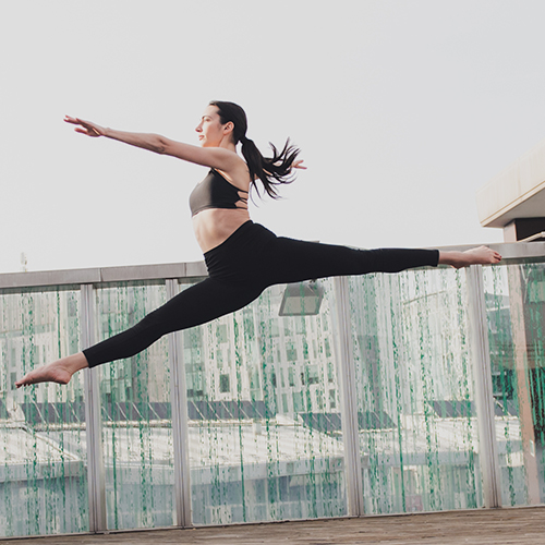 Aero Dance