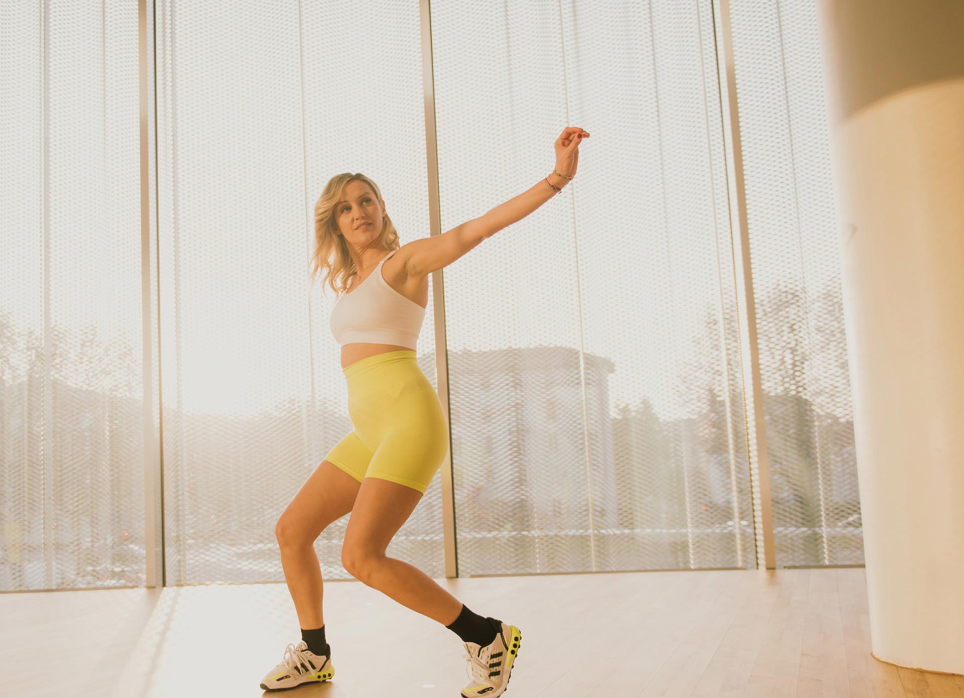 Dance+
