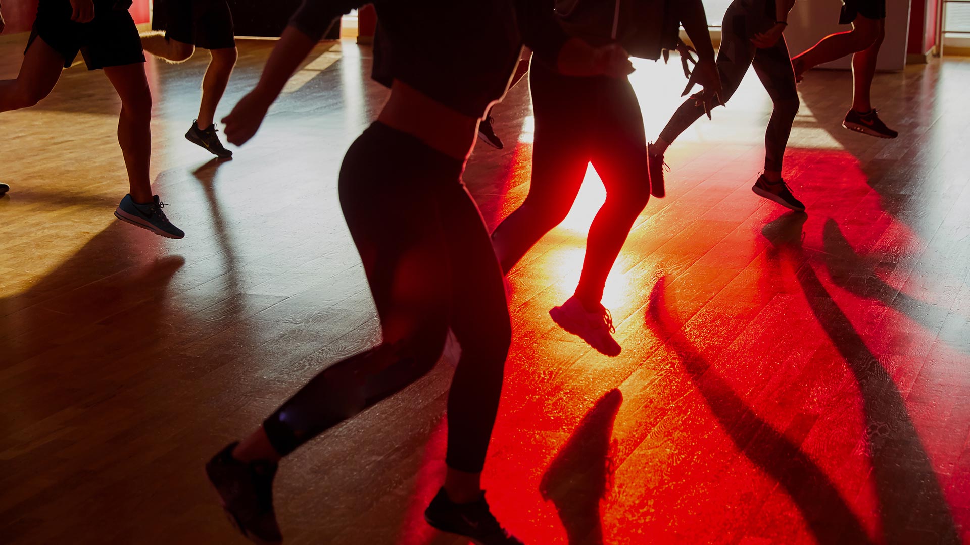 Zumba