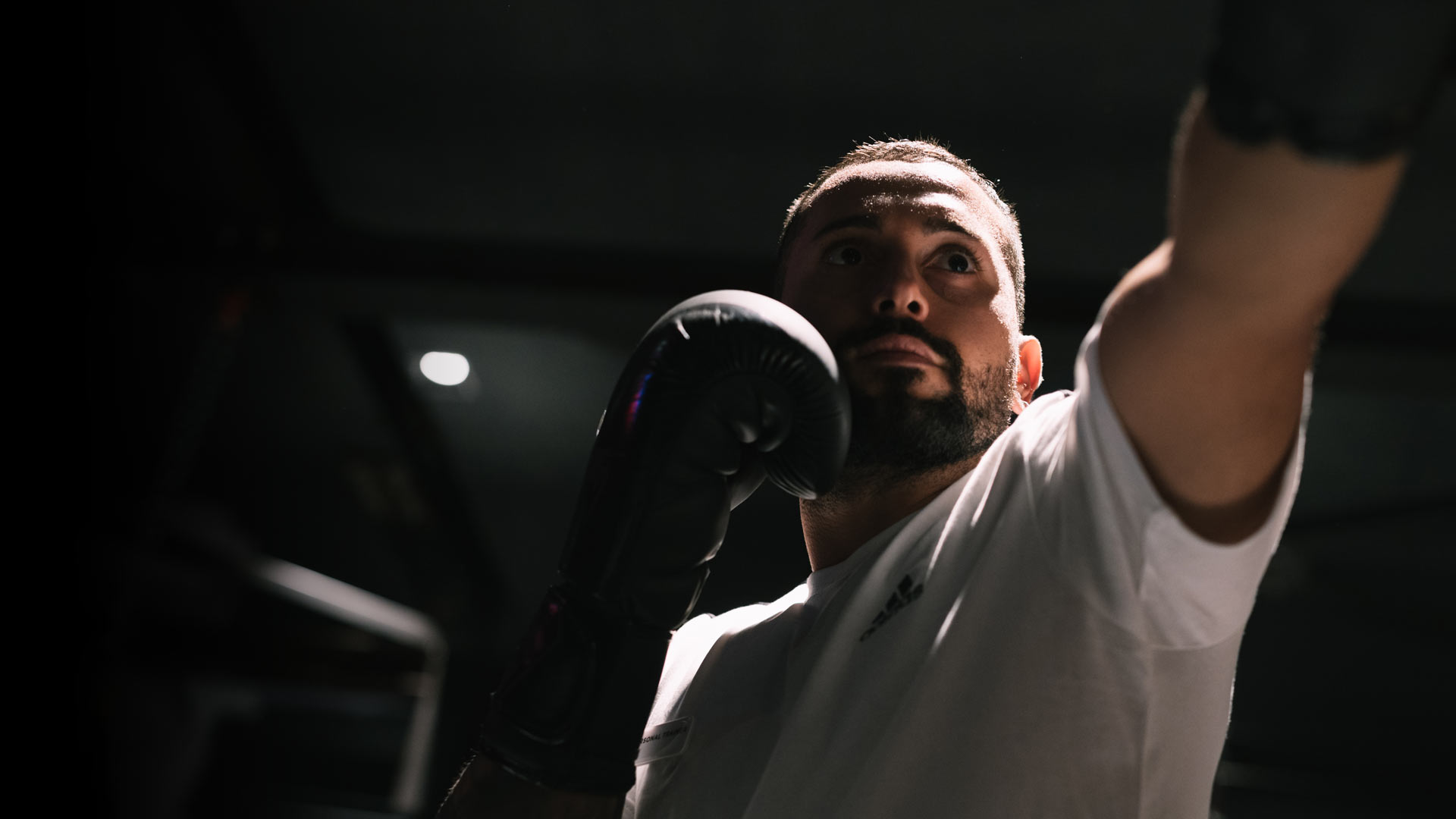 Boxe