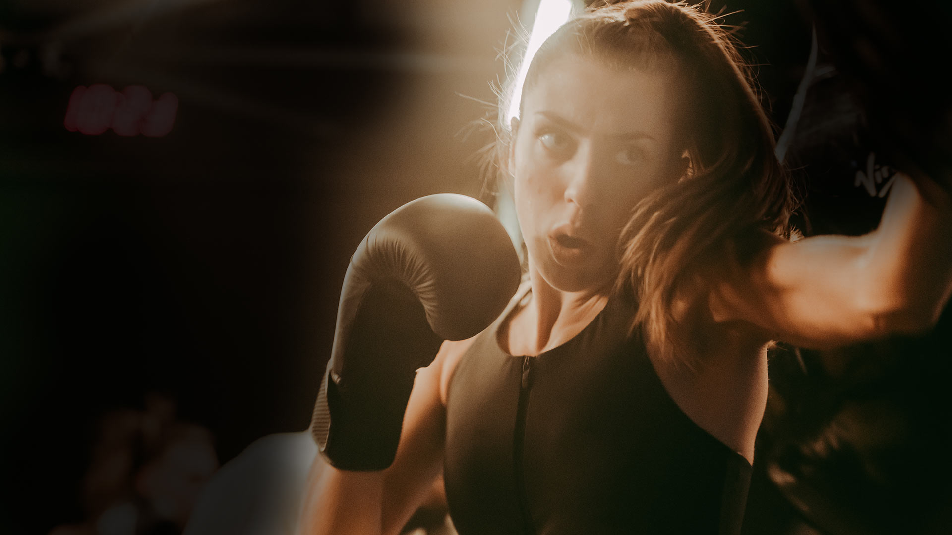 Punch Focus