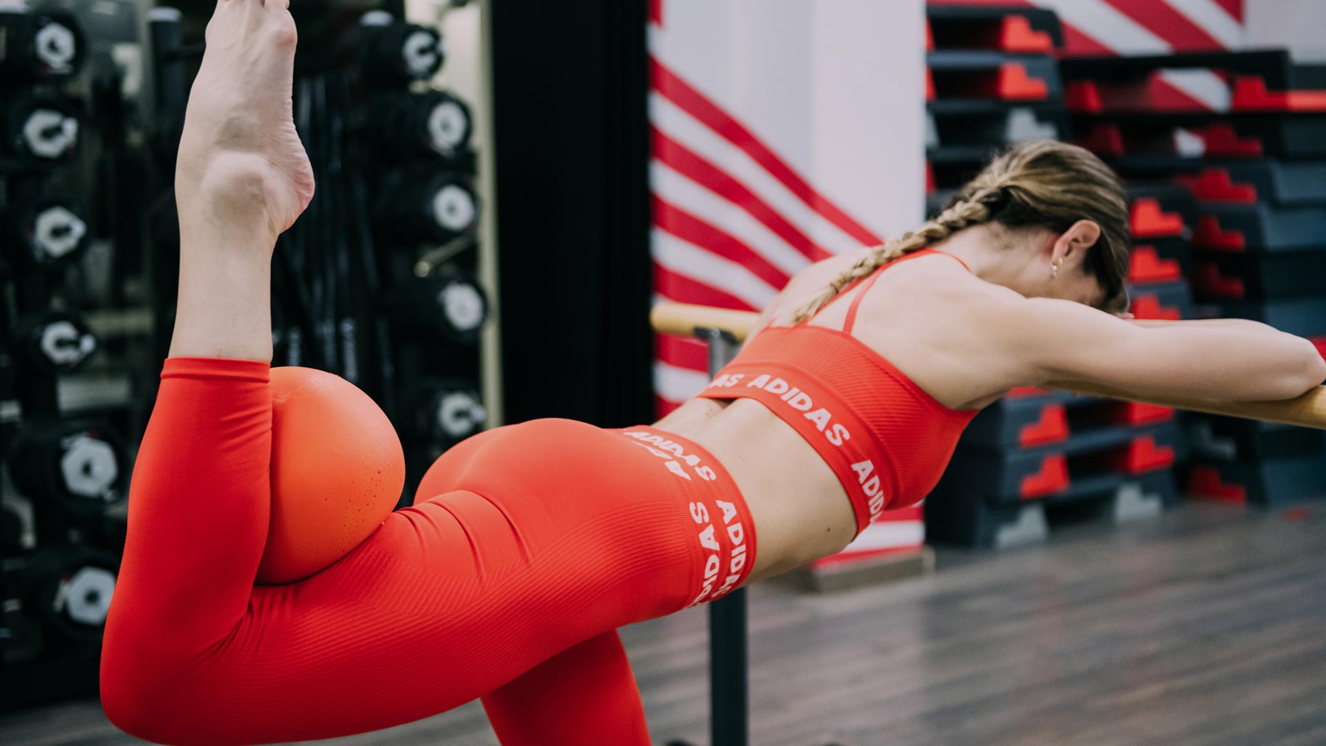 Barre +