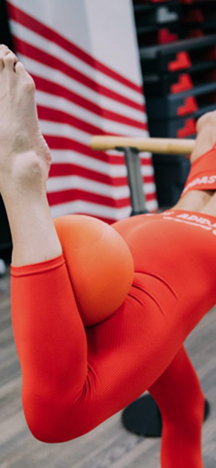 Barre +
