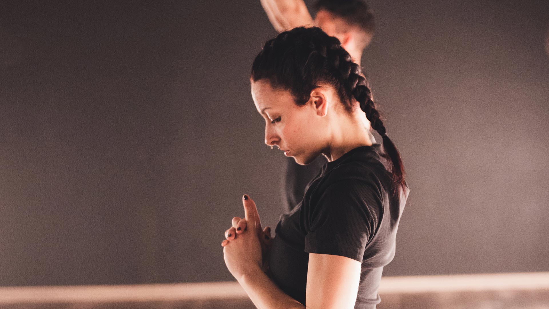 Yoga calm