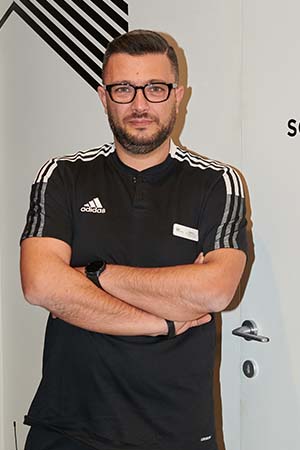 Domenico Garufi