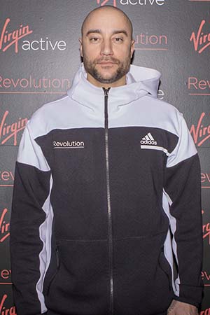 Roberto Passerini