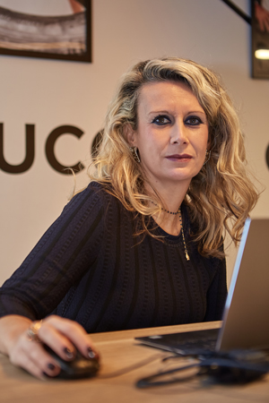 Silvia Moroni
