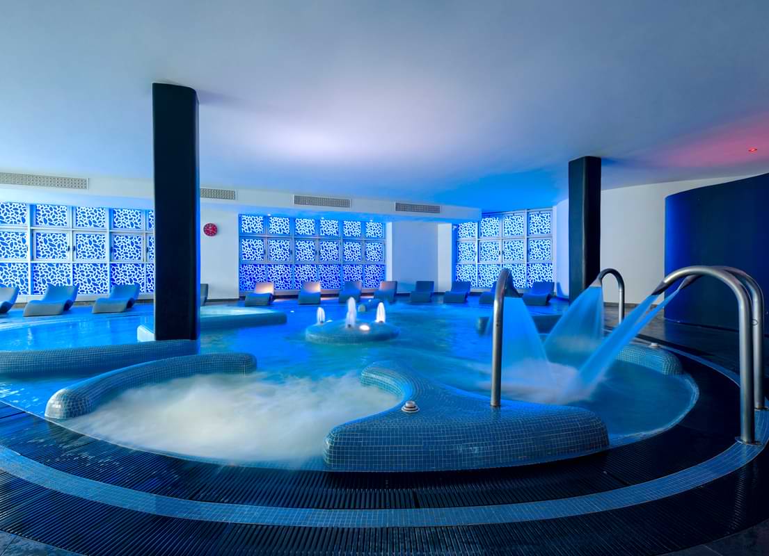 Area Relax