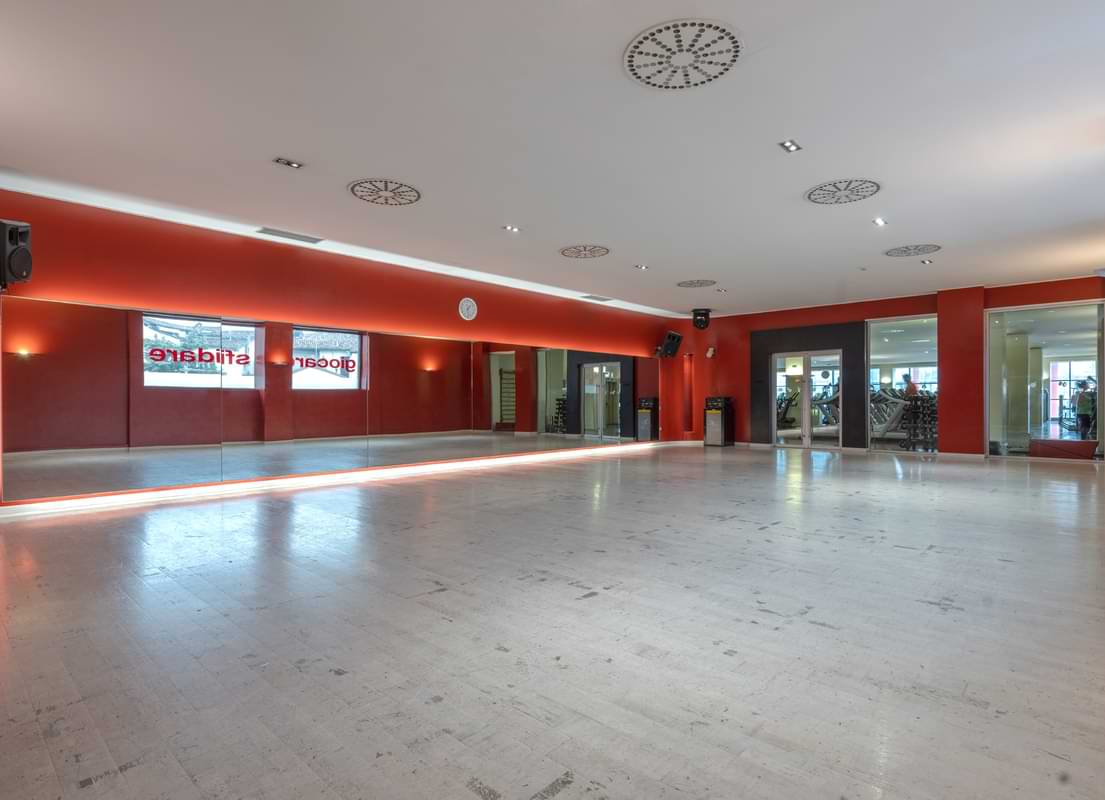 Studio Active