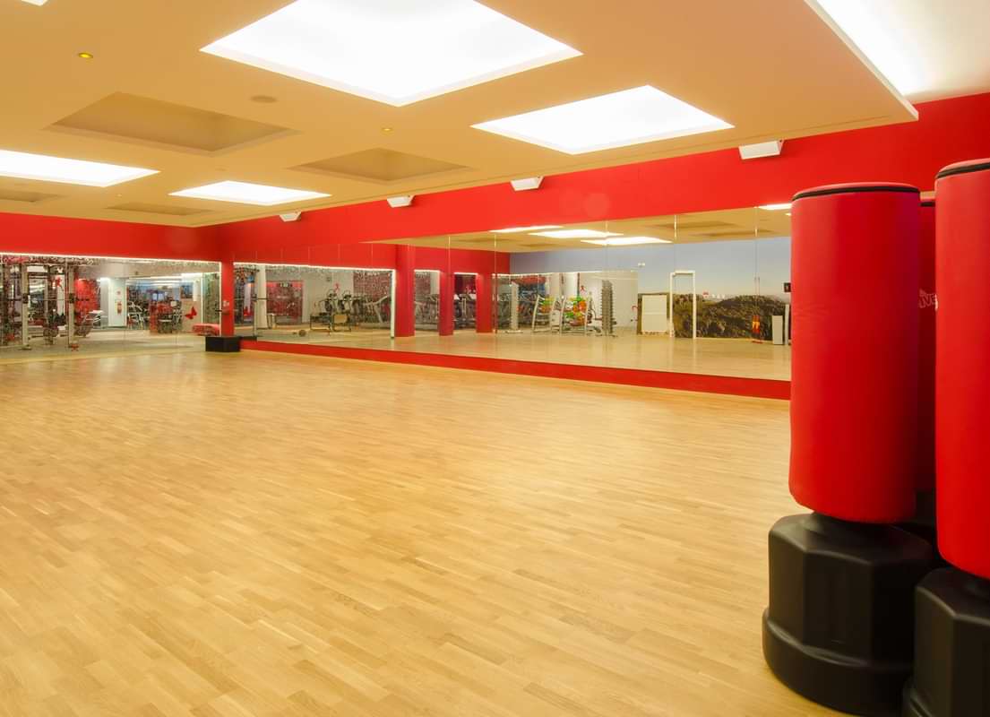 Studio Active