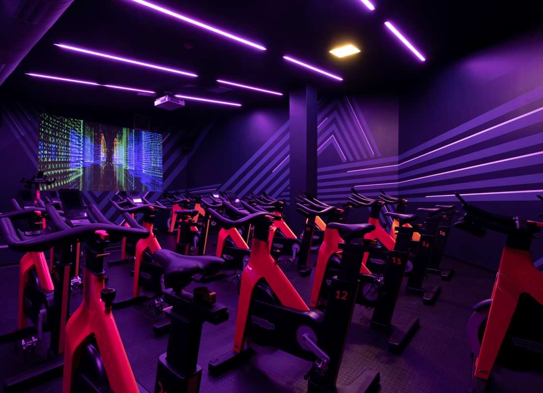 Cycle Studio