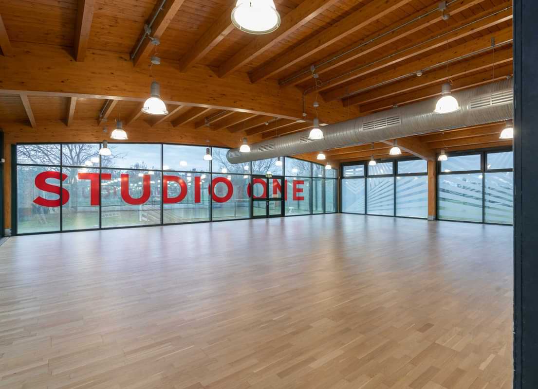 Active Studio