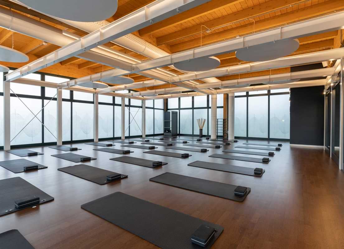 Yoga Studio