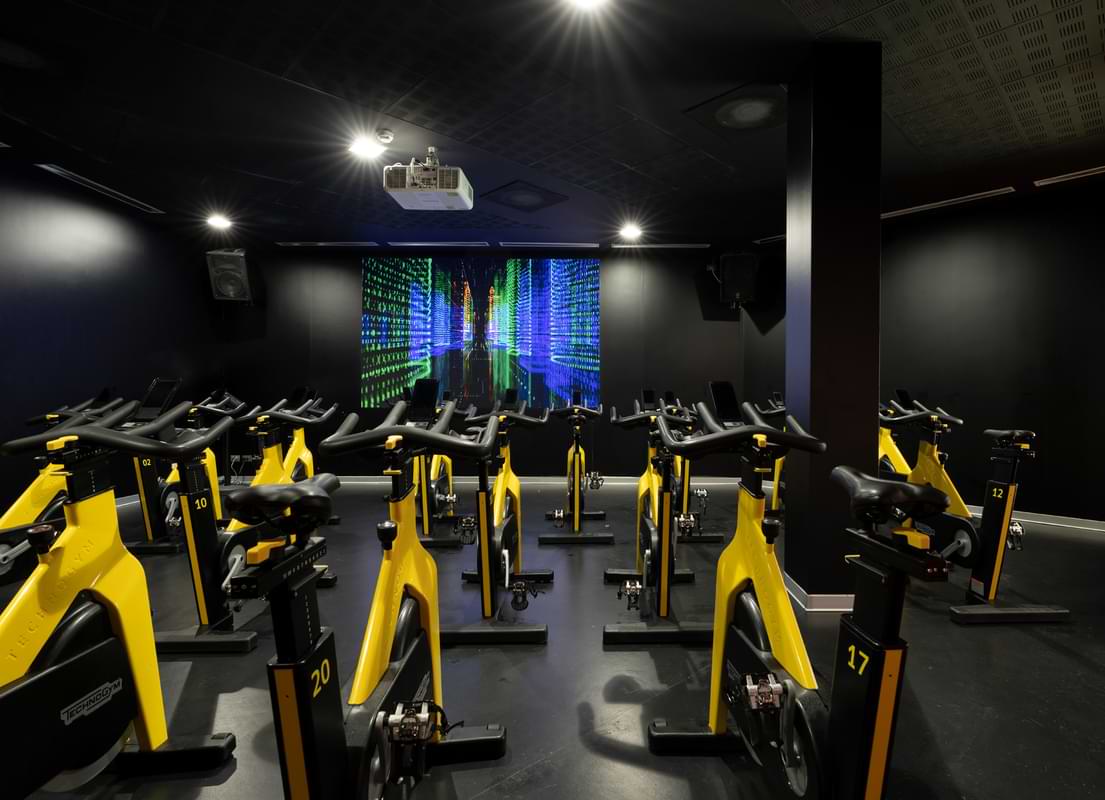 Cycle Studio