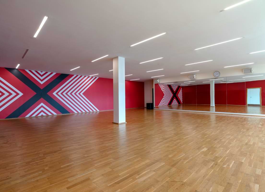 Active Studio