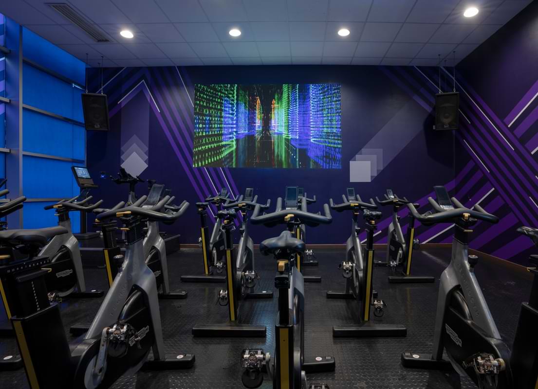 Cycle Studio