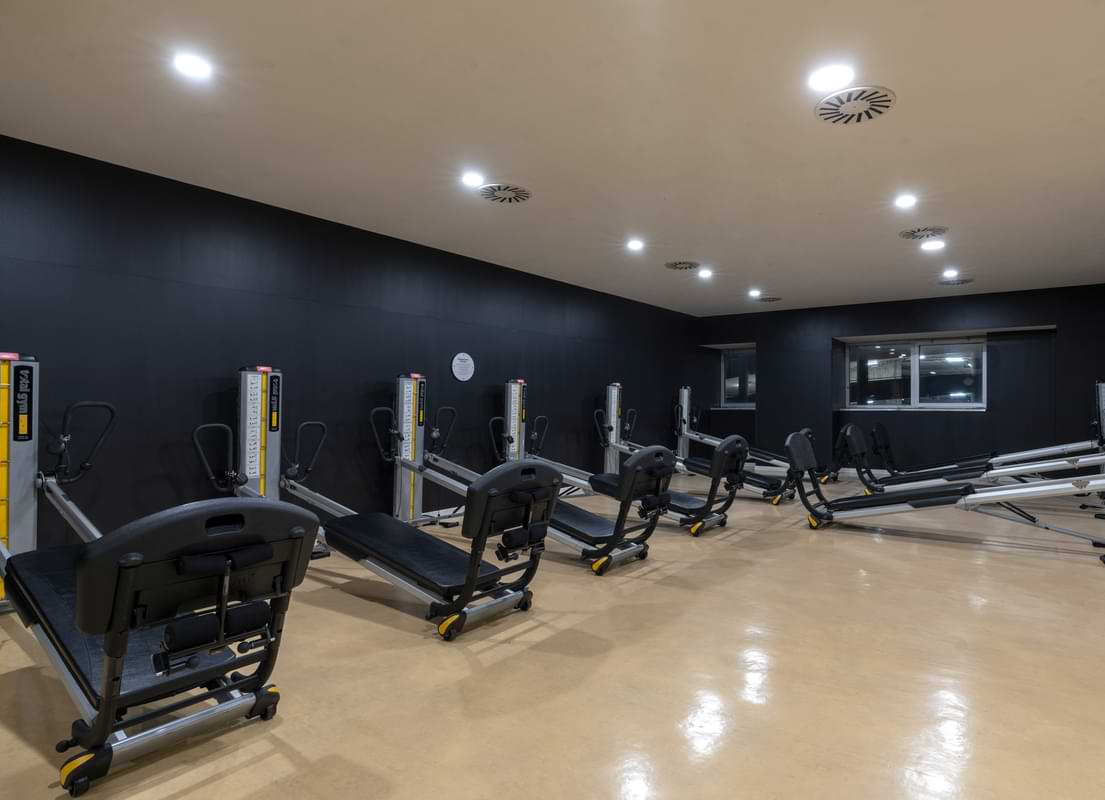 Gravity Studio
