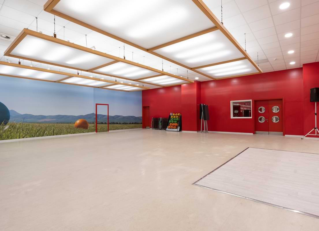 Active Studio