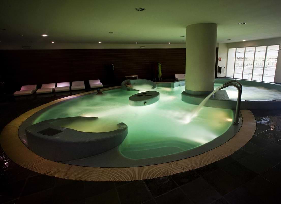 Area Relax