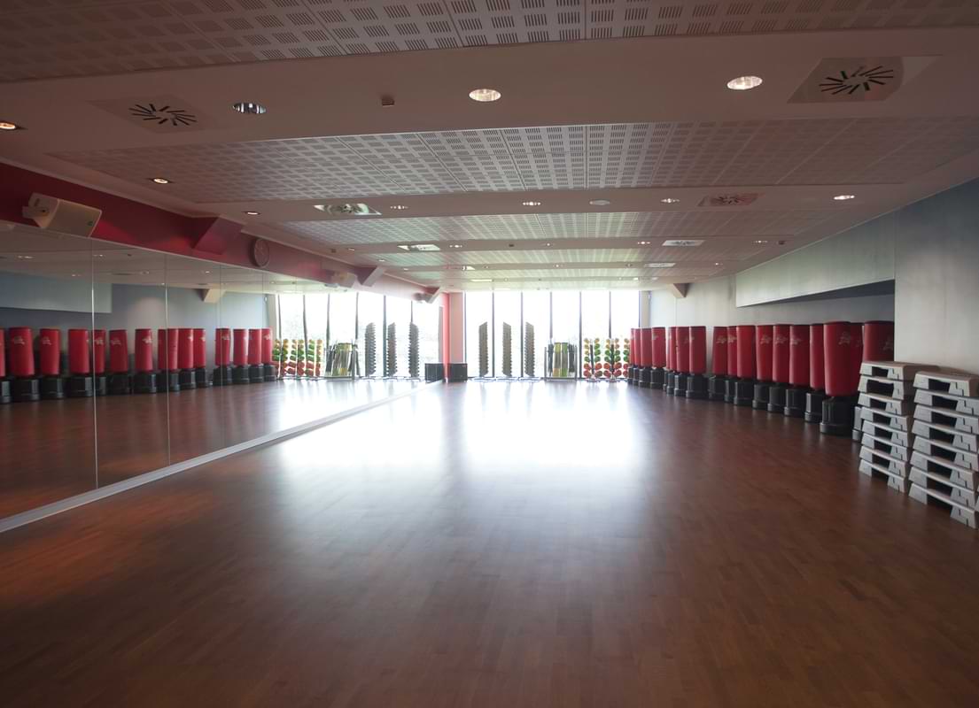 Studio Active