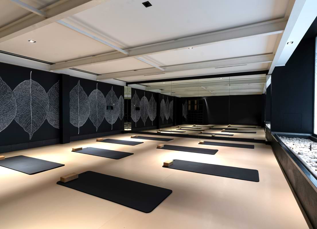 Yoga Studio