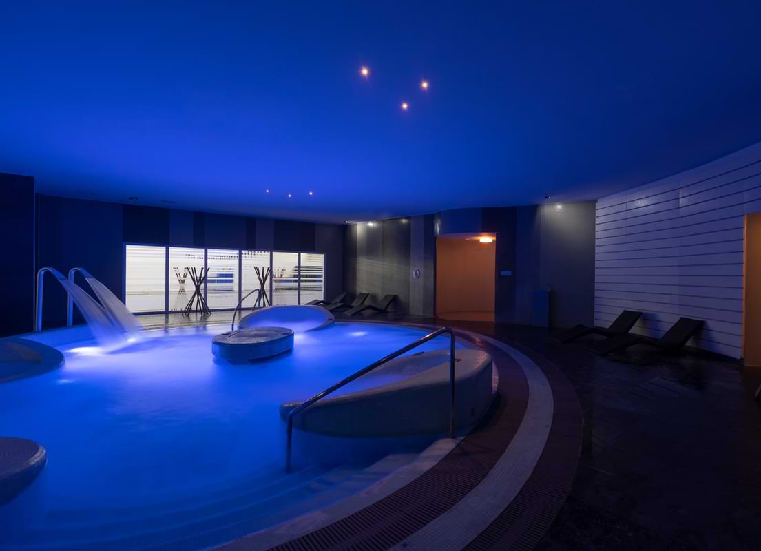 Area Relax