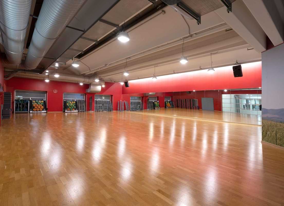 Studio Active