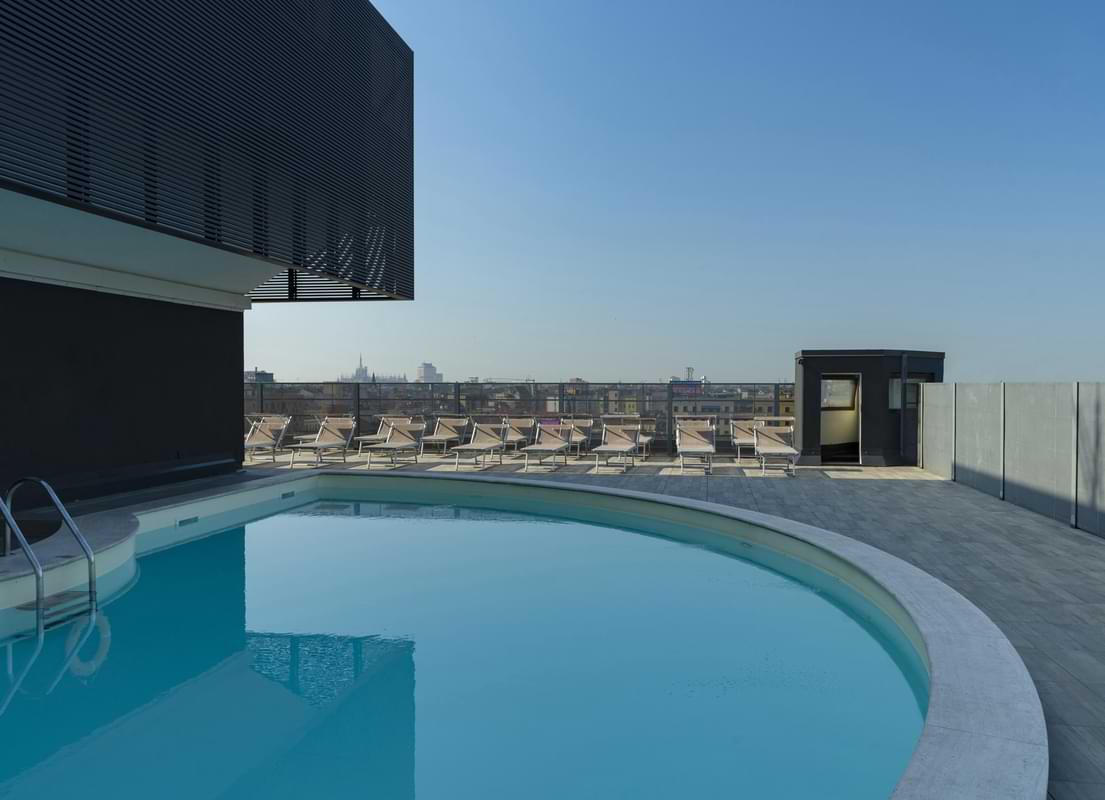 Outdoor area