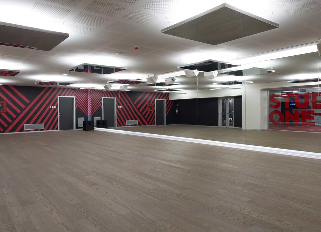 Active Studio