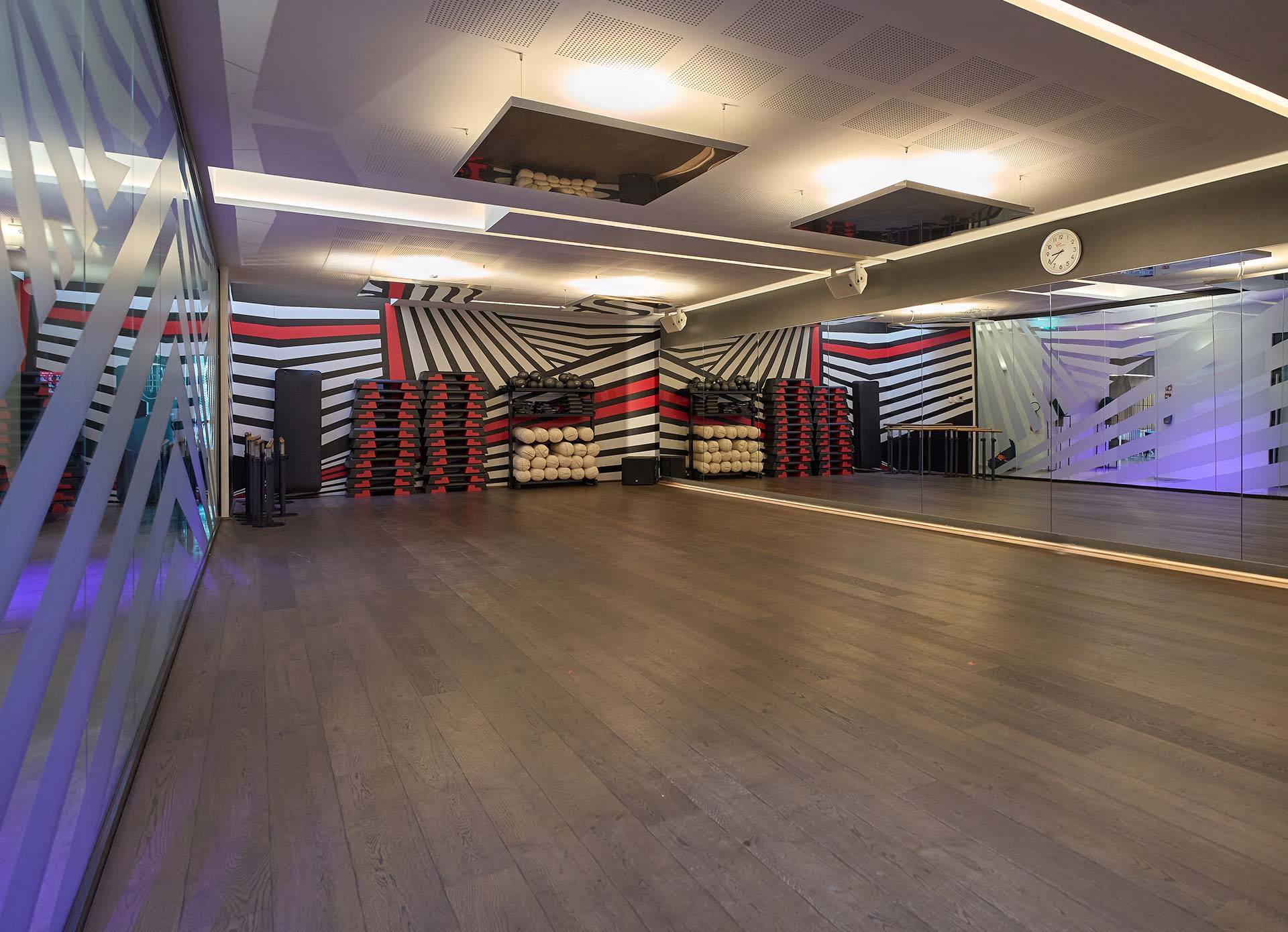 Active Studio