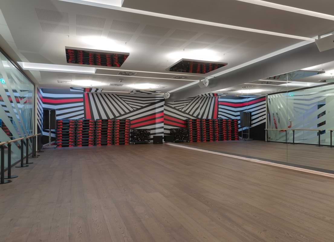 Studio Active