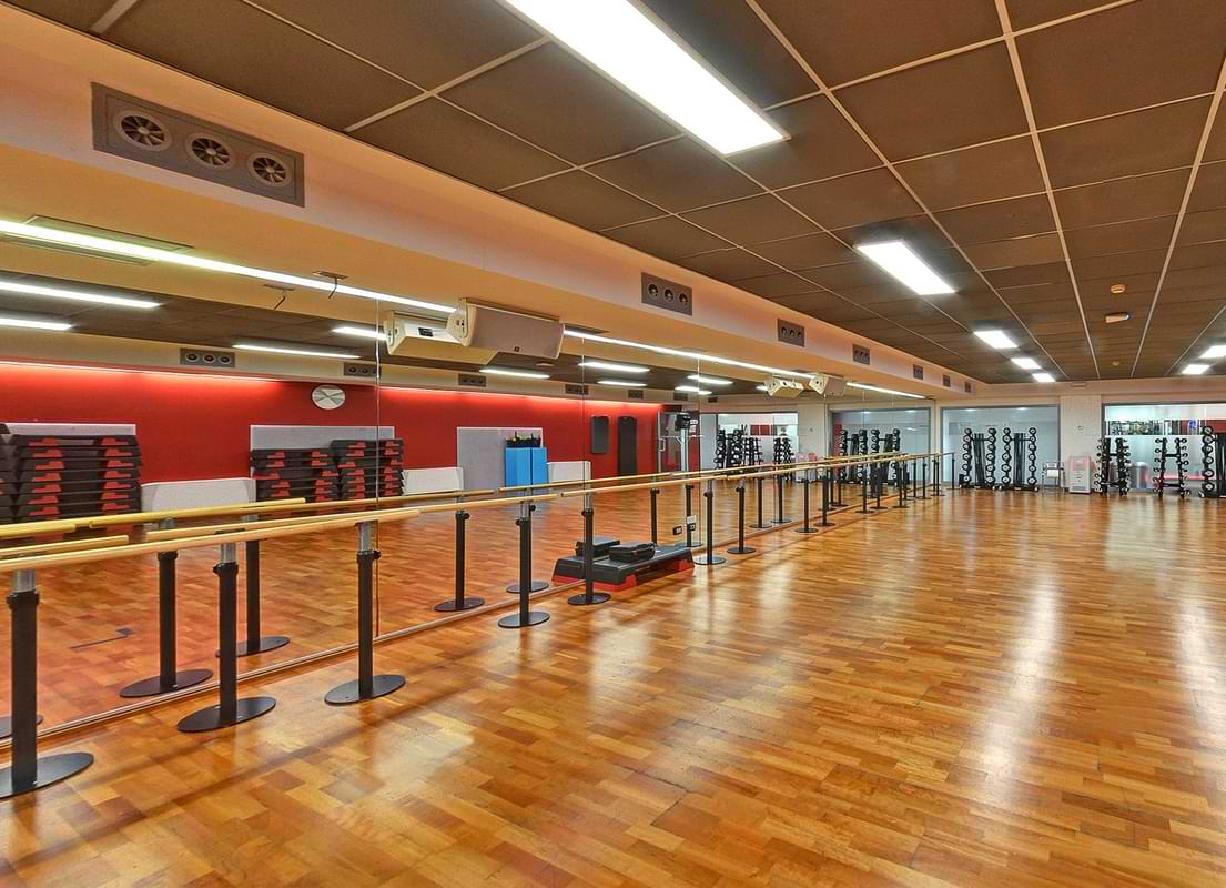 Studio Active