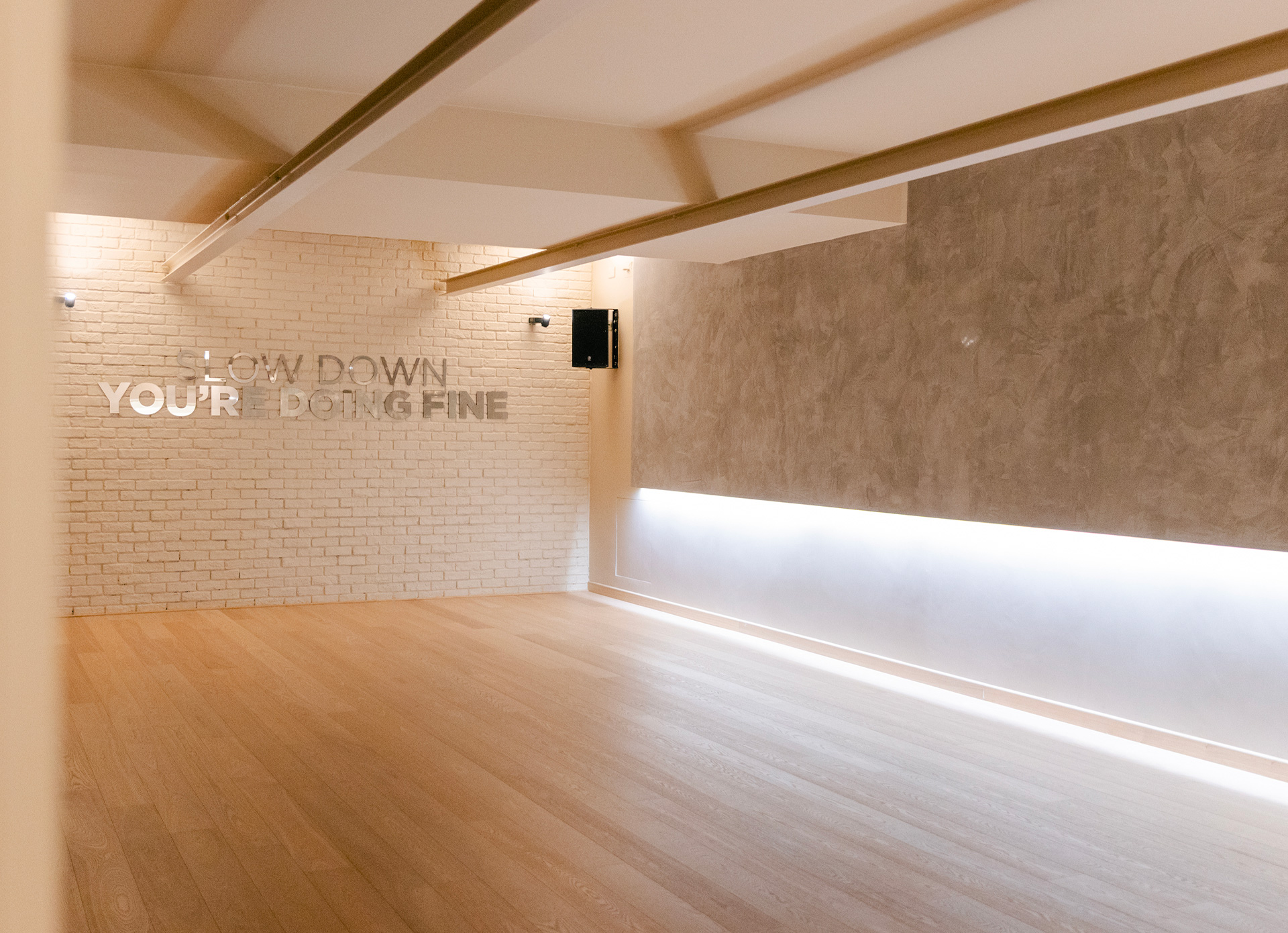 Yoga Studio