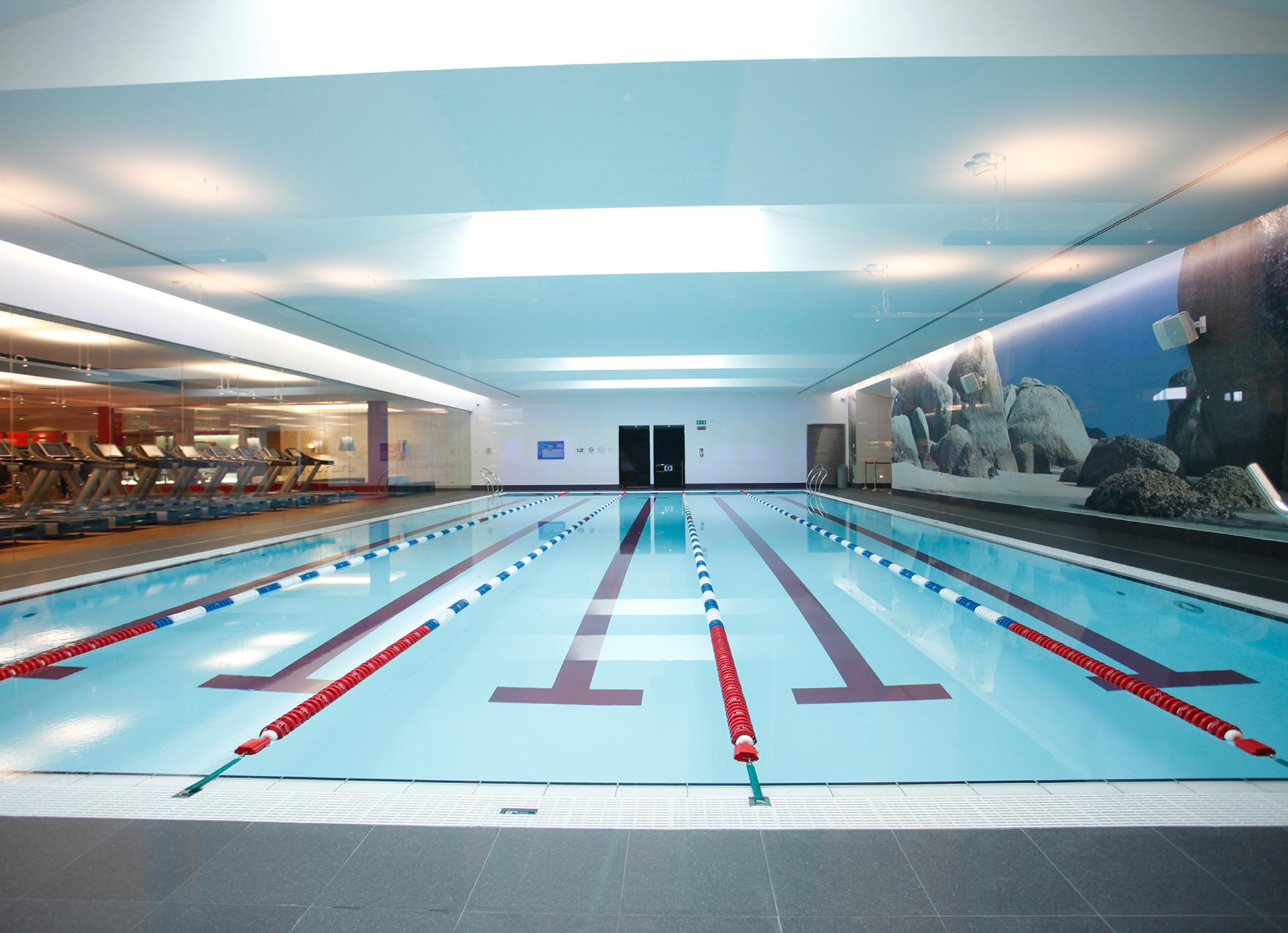 Piscina