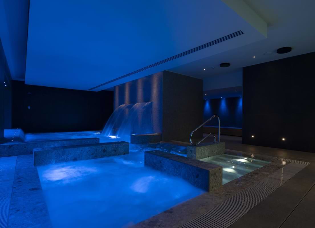 Area Relax
