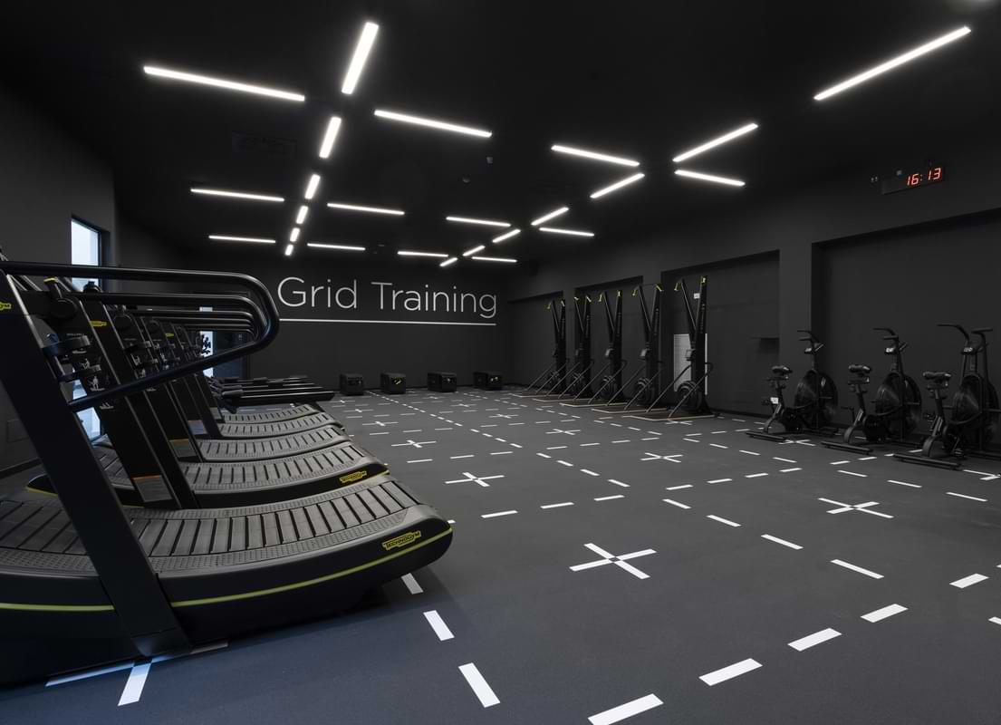 Grid