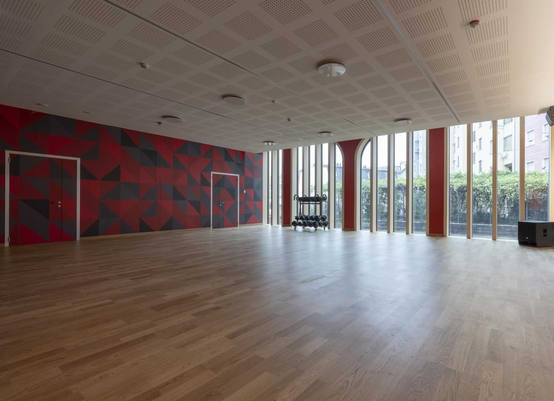 Active Studio