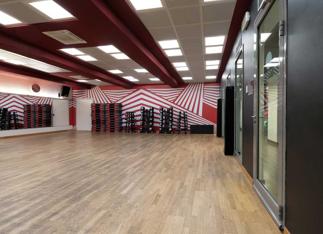 Studio Active