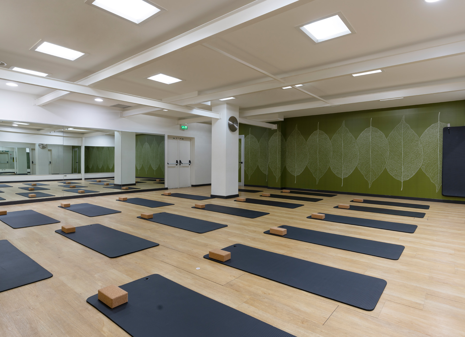 Yoga Studio