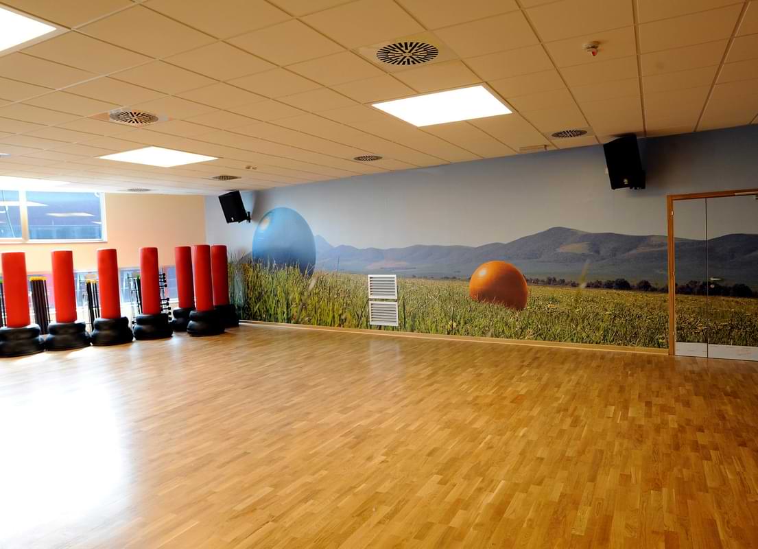Studio Active