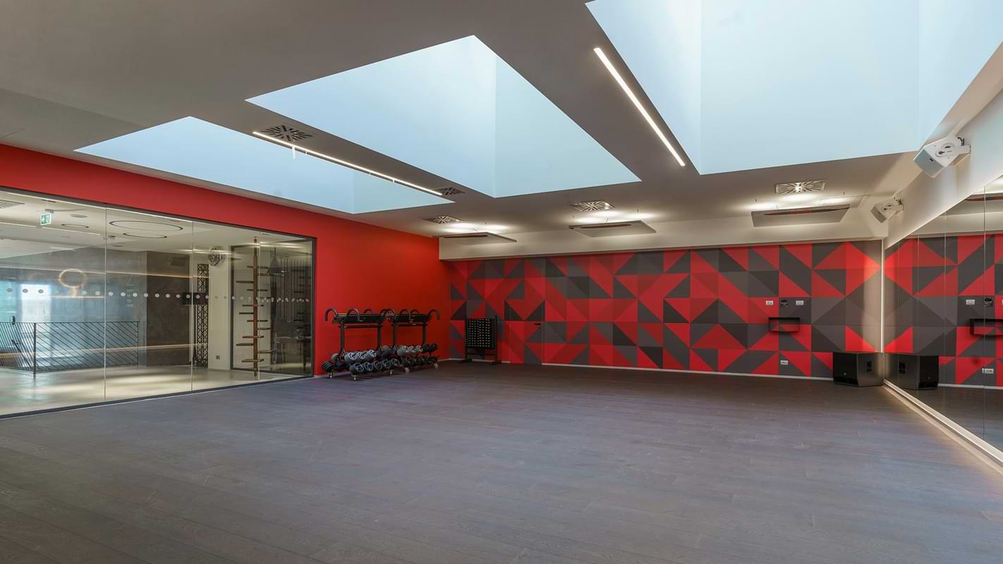 Active Studio